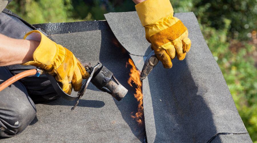 Expert tile roof repair services in Ripon, WI